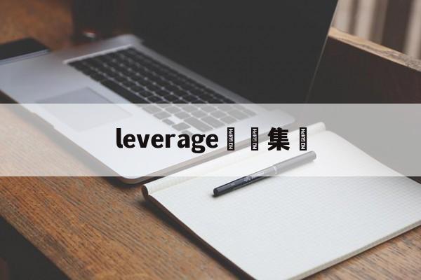 leverage詐騙集團(leverage诈骗团在线观看)